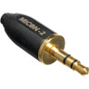 Adapter Rode Micon-2 - Microphone Micon to Minijack 3.5mm TRS - HS1, HS2, PinMic, Lavalier - Rode Micon-2