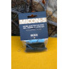 Adaptateur Rode Micon-5 - Micon XLR 3 broches mâle - HS1, HS2, PinMic, Lavalier - Rode Micon-5