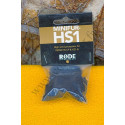 Microphone Windshield Rode MiniFur-HS1 - Synthetic fur for HS-1 - Rode MiniFur-HS1