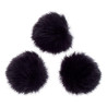 Microphone Windshield Rode MiniFur-HS1 - Synthetic fur for HS-1 - Rode MiniFur-HS1