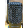 Microphone Rode NT-USB - Trépied de table, Studio - PodCast, Broadcast - Rode NT-USB