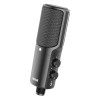 Microphone Rode NT-USB - Trépied de table, Studio - PodCast, Broadcast - Rode NT-USB