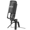 Microphone Rode NT-USB - Table Tripod Stand, Studio - PodCast, Broadcast - Rode NT-USB