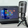 Microphone Rode NT-USB - Table Tripod Stand, Studio - PodCast, Broadcast - Rode NT-USB