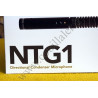 Microphone Rode NTG1 - Directional, XLR 3-pin, Supercardioid mic - Rode NTG1