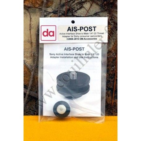 DM-Accessories AIS-POST - DM-Accessories AIS-POST