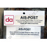 DM-Accessories AIS-POST - DM-Accessories AIS-POST