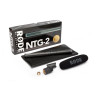 Microphone Rode NTG2 - Directional, XLR 3-pin, Supercardioid mic - Rode NTG2