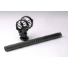 Microphone Rode NTG2 - Directional, XLR 3-pin, Supercardioid mic - Rode NTG2