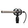 Microphone Rode NTG3 - Directional, XLR 3-pin, Supercardioid mic - Rode NTG3