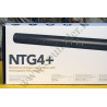 Microphone Rode NTG4+ - Røde Directional Mic - USB Battery Lithium - Rode NTG4+