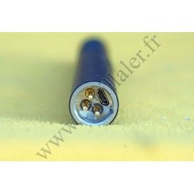 Microphone Rode NTG4+ - Røde Micro Directionnel - USB Batterie Lithium - Rode NTG4+