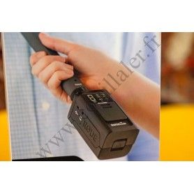 Wireless Microphone Rode Newsshooter Kit - Camcorder or DSLR Mic Interview Mic XLR - Rode Newsshooter Kit