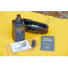 Kit Microphone Sans-Fil Rode Newsshooter Kit - Micro Main XLR - DSLR, Caméscope - Rode Newsshooter Kit