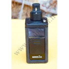 Wireless Microphone Rode Newsshooter Kit - Camcorder or DSLR Mic Interview Mic XLR - Rode Newsshooter Kit