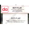 DM-Accessories BOT-FLAT - DM-Accessories BOT-FLAT