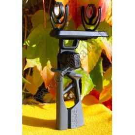 Support Microphone Rode PG2-R pour Røde M5, NT5, NT55, NTG1, NTG2, NTG3, NTG4, NTG4+ - Rode PG2-R