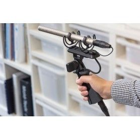 Microphone Support Rode PG2-R for Røde M5, NT5, NT55, NTG1, NTG2, NTG3, NTG4, NTG4+ - Rode PG2-R