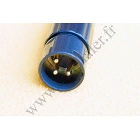 Cable XLR Rode PG2-R Pro Cable for grip Røde PG2-R - Adaptor 3-Pin male - female - Rode PG2-R Pro Cable