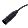 Câble XLR Rode PG2-R Pro Cable pour poignée Røde PG2-R - Adaptateur 3 broches mâle - femelle - Rode PG2-R Pro Cable