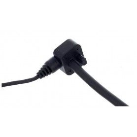 Cable XLR Rode PG2-R Pro Cable for grip Røde PG2-R - Adaptor 3-Pin male - female - Rode PG2-R Pro Cable