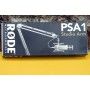 Bras de support Rode PSA1 pour Microphones - Pied articulé - fixation table - Rode PSA1