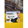 Microphone cravate Rode PinMic - Discret Røde Micro lavalier - Rode PinMic