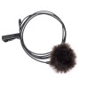 Lapel Microphone Rode PinMic - Discreet Røde lavalier Mic tie - Rode PinMic