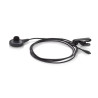 Lapel Microphone Rode PinMic - Discreet Røde lavalier Mic tie - Rode PinMic