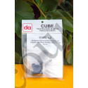 DM-Accessories CUBE - DM-Accessories CUBE