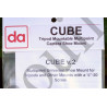 DM-Accessories CUBE - DM-Accessories CUBE