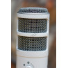 Microphone Rode Podcaster - Radio, Vidéo YouTube, BroadCast, VLog, PodCast - Rode Podcaster