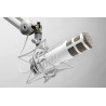 Microphone Rode Podcaster - Radio, Video YouTube, BroadCast, VLog, PodCast - Rode Podcaster