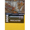 Microphone Rode Procaster - Radio, Vidéo YouTube, BroadCast, VLog, PodCast - Rode Procaster