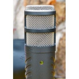 Microphone Rode Procaster - Radio, Video YouTube, BroadCast, VLog, PodCast - Rode Procaster