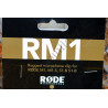 Rode RM1 - Rode RM1