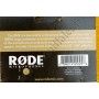 Support Rode RM2 for microphones Røde NT1, NT2, Broadcaster, Podcaster and Procaster - Rode RM2