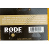 Support Rode RM2 pour microphones Røde NT1, NT2, Broadcaster, Podcaster et Procaster - Rode RM2