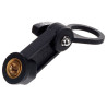 Support Rode RM2 pour microphones Røde NT1, NT2, Broadcaster, Podcaster et Procaster - Rode RM2