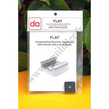 DM-Accessories FLAT - DM-Accessories FLAT