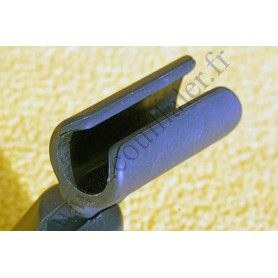 Microphone support Rode RM5 for Røde NTG4, NTG2... - Rode RM5