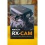 Rode RX-CAM - récepteur sans-fil pour microphone - RødeLink - Rode RX-CAM