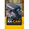 Rode RX-CAM - récepteur sans-fil pour microphone - RødeLink - Rode RX-CAM