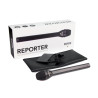 Handheld Microphone Rode Reporter - Omnidirectional Mic XLR 3-Pin - Interview - Rode Reporter