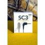 Câble Adaptateur Rode SC3 - MiniJack 3.5mm TRRS femelle vers TRS mâle - Microphone smartphone - Rode SC3