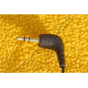 Adaptor cable Rode SC3 - MiniJack 3.5mm TRRS female to TRS male - Microphone smartphone - Rode SC3