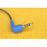 Adaptor cable Rode SC4 - MiniJack 3.5mm TRS female to TRRS male - Microphone smartphone - Rode SC4