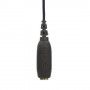 Adaptor cable Rode SC4 - MiniJack 3.5mm TRS female to TRRS male - Microphone smartphone - Rode SC4
