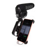 Câble adaptateur Rode SC4 - MiniJack 3.5mm TRS femelle vers TRRS mâle - Microphone smartphone - Rode SC4