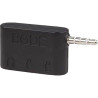 Adaptateur Rode SC6 - Deux entrées Microphone Minijack TRRS smartphone, iPhone - Rode SC6